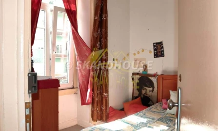 Apartamento T6 para Venda em Santo António