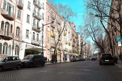 Apartamento T6 para Venda em Santo António
