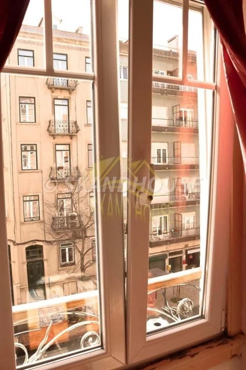 Apartamento T6 para Venda em Santo António