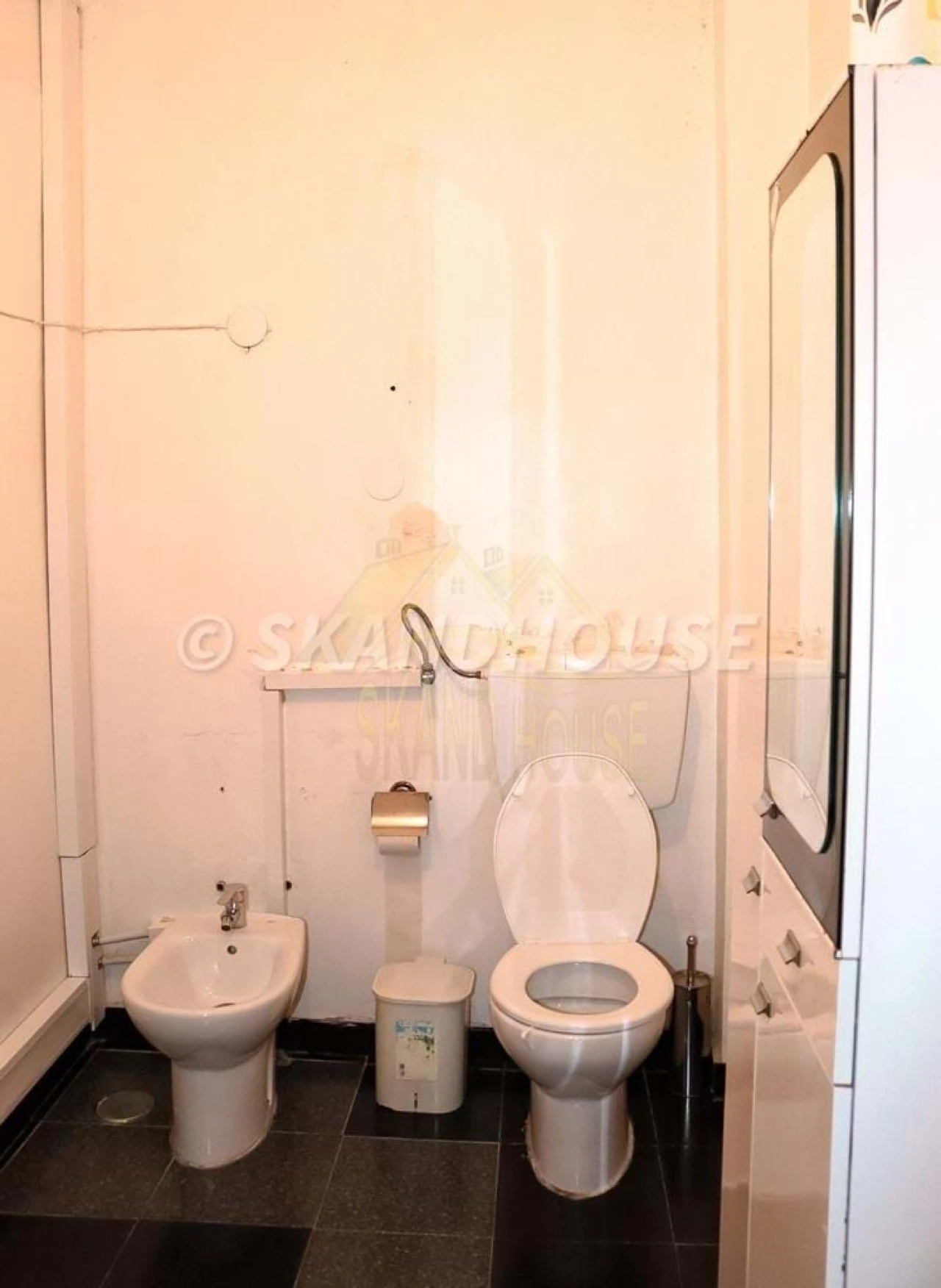 Apartamento T6 para Venda em Santo António Foto 12