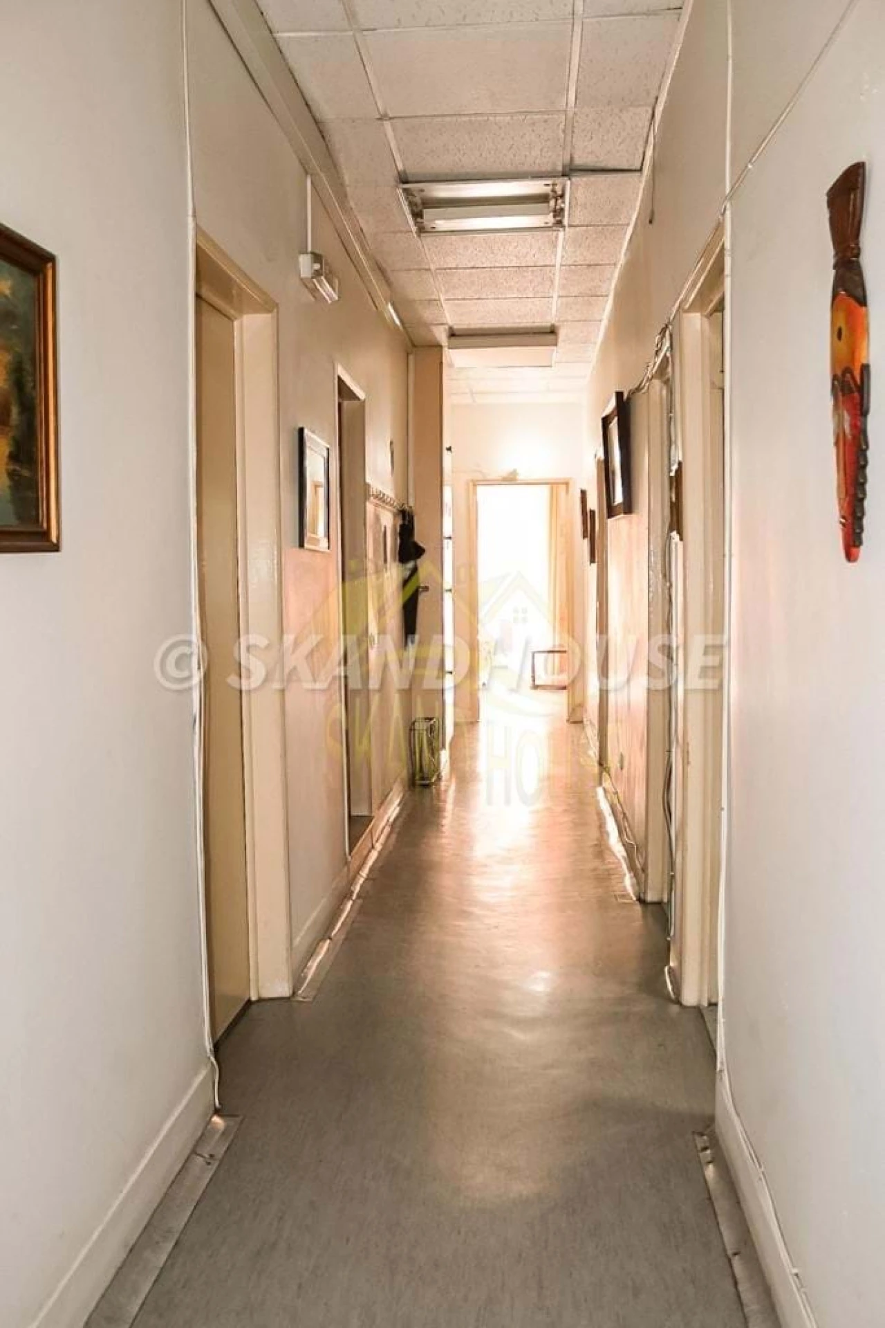 Apartamento T6 para Venda em Santo António Foto 8