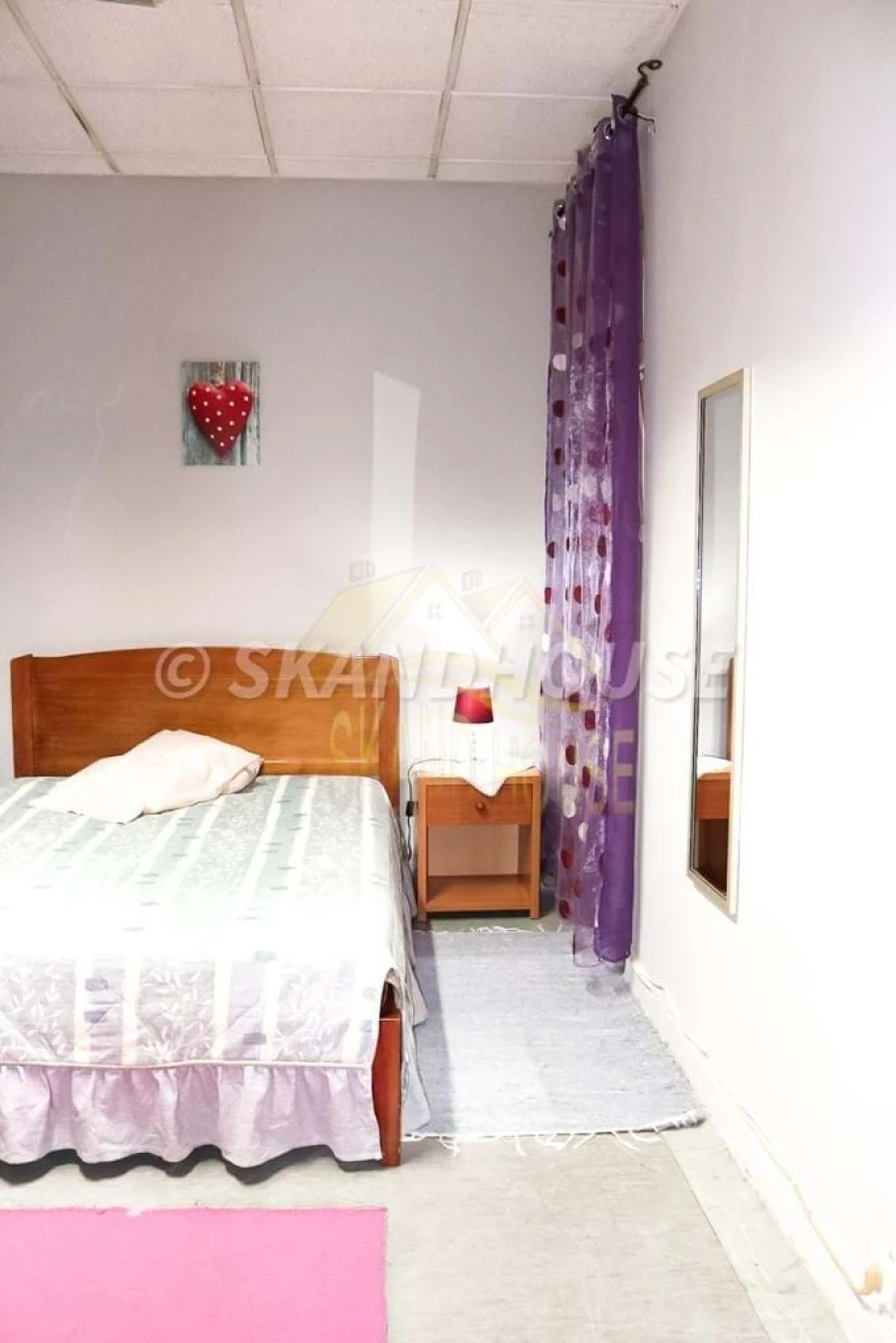 Apartamento T6 para Venda em Santo António Foto 25