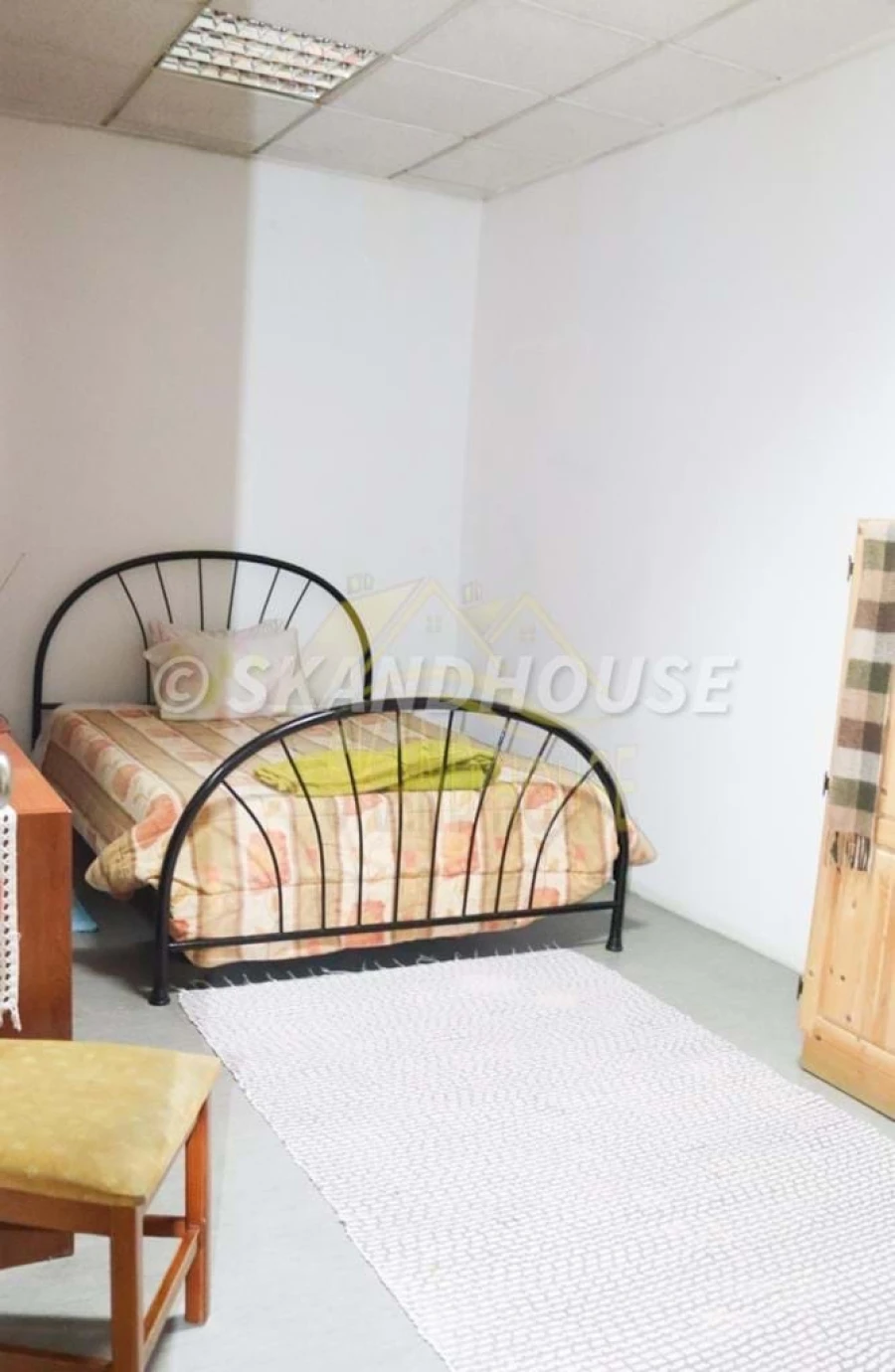 Apartamento T6 para Venda em Santo António Foto 30