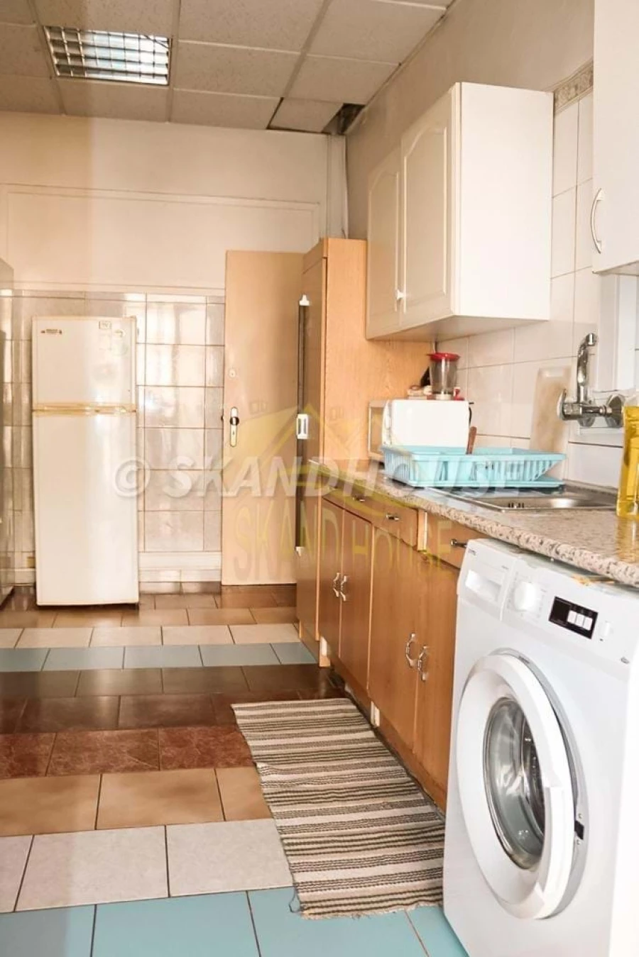 Apartamento T6 para Venda em Santo António Foto 4