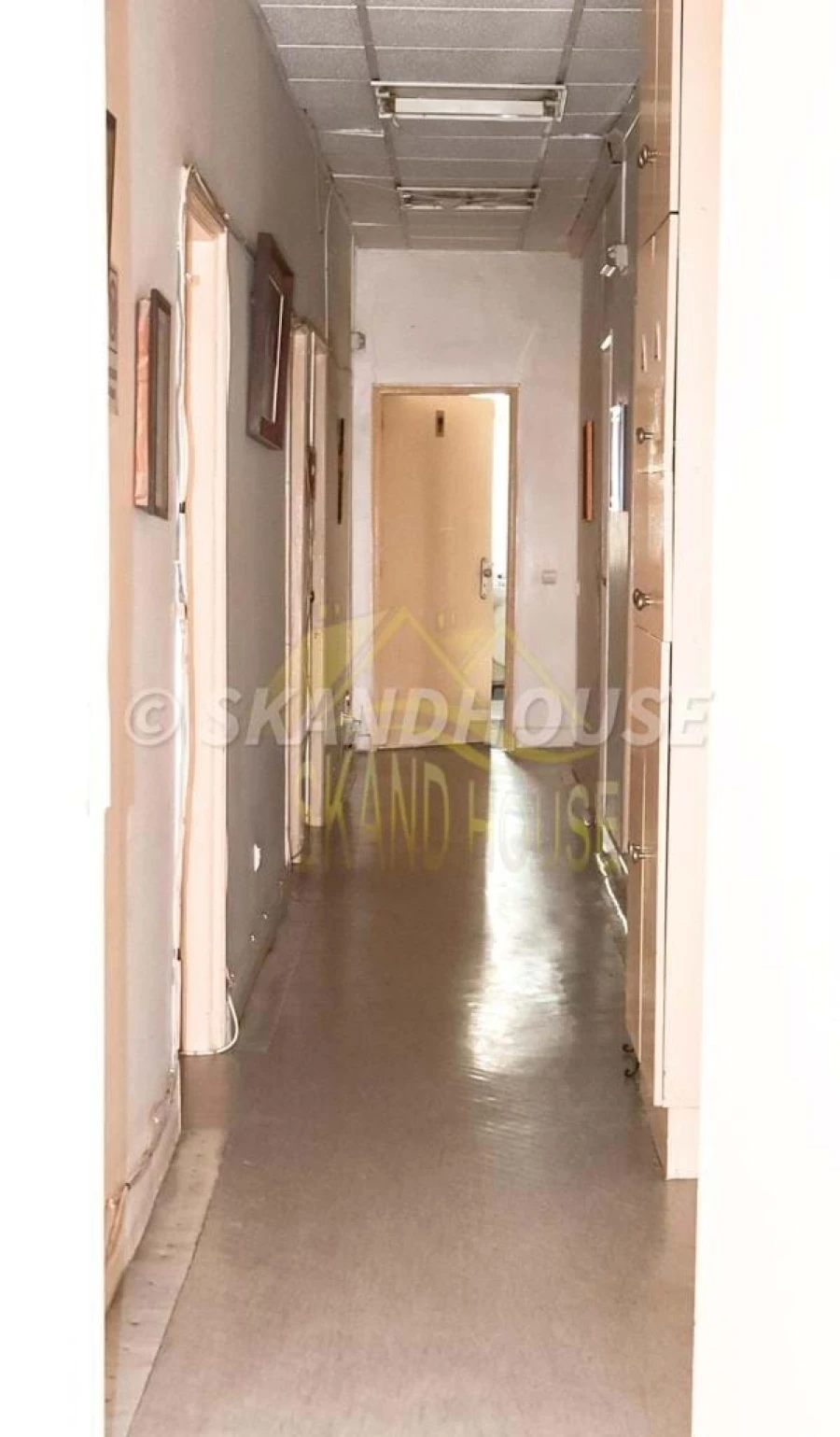 Apartamento T6 para Venda em Santo António Foto 27