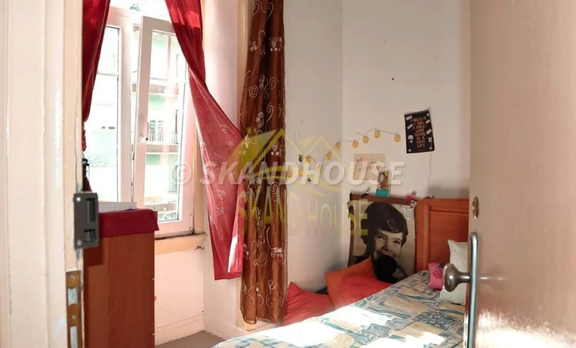 Apartamento T6 para Venda em Santo António Foto 19