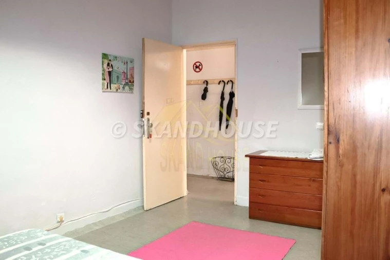 Apartamento T6 para Venda em Santo António Foto 13