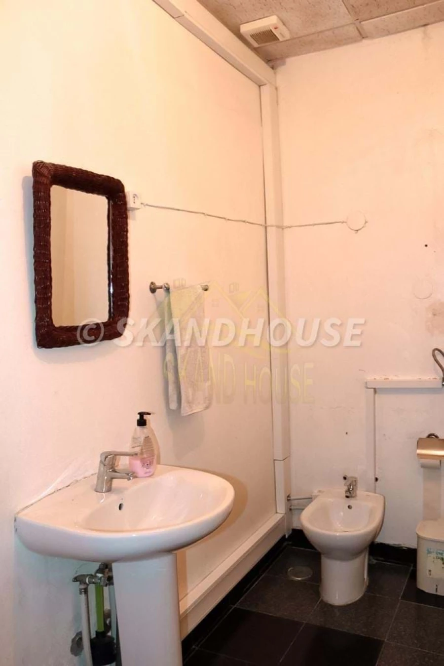 Apartamento T6 para Venda em Santo António Foto 21