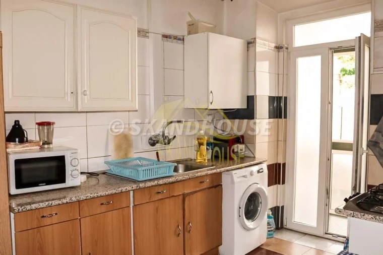 Apartamento T6 para Venda em Santo António Foto 28