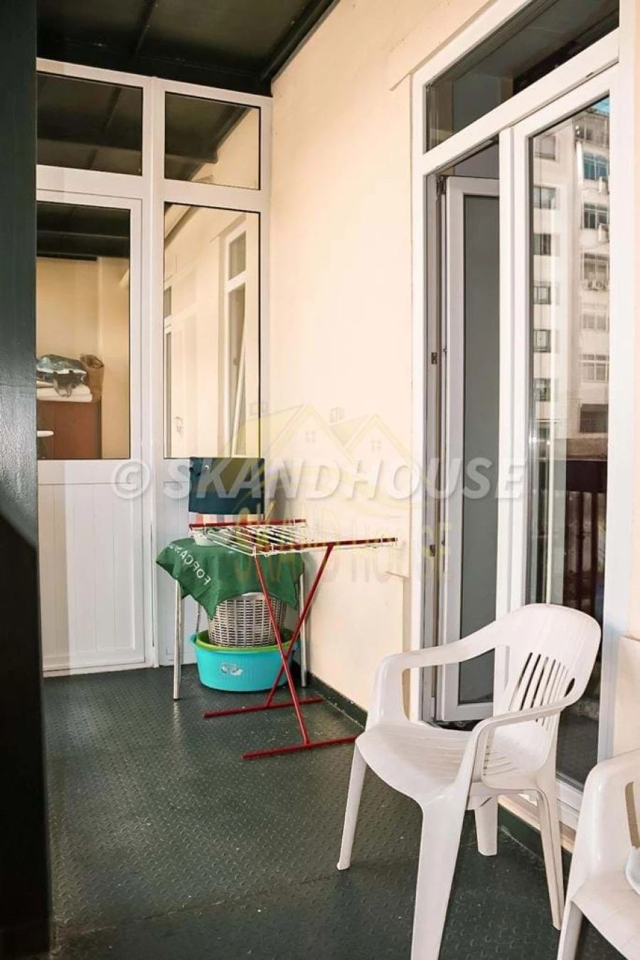Apartamento T6 para Venda em Santo António Foto 18