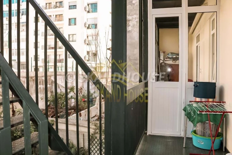 Apartamento T6 para Venda em Santo António Foto 31