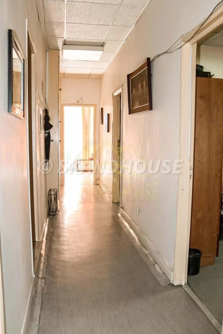 Apartamento T6 para Venda em Santo António Foto 20