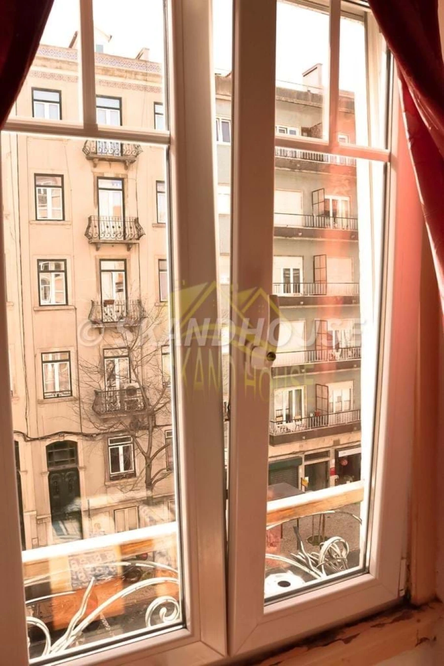 Apartamento T6 para Venda em Santo António Foto 23