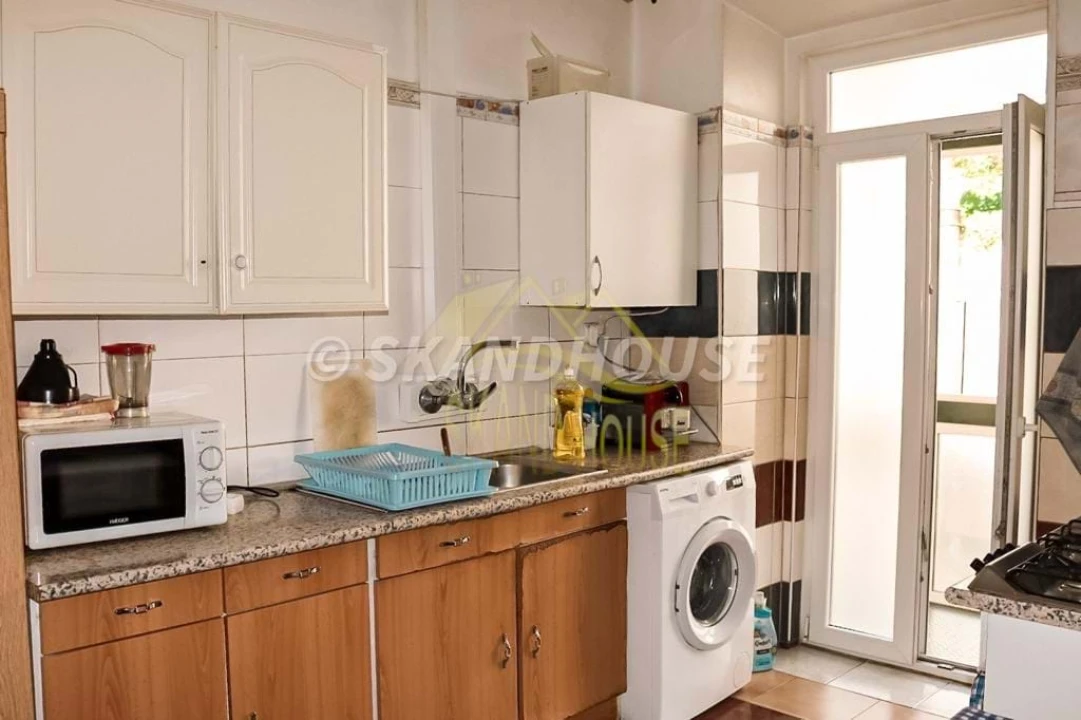 Apartamento T6 para Venda em Santo António Foto 28