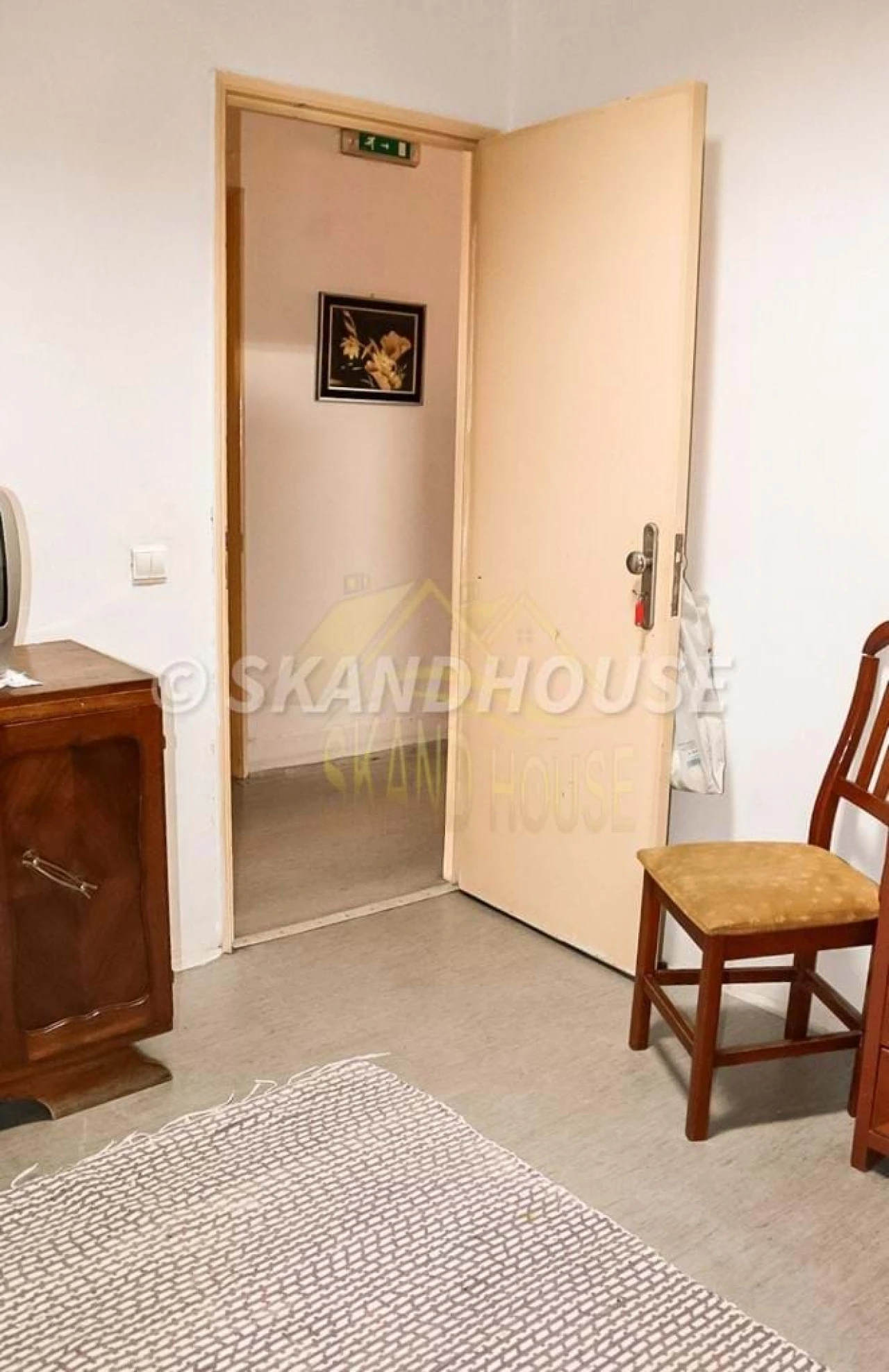 Apartamento T6 para Venda em Santo António Foto 22