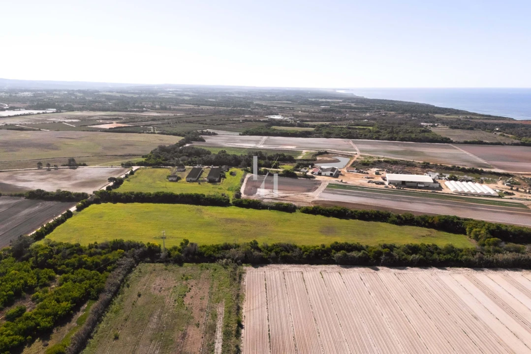 Terreno para Venda em Odeceixe Foto 6