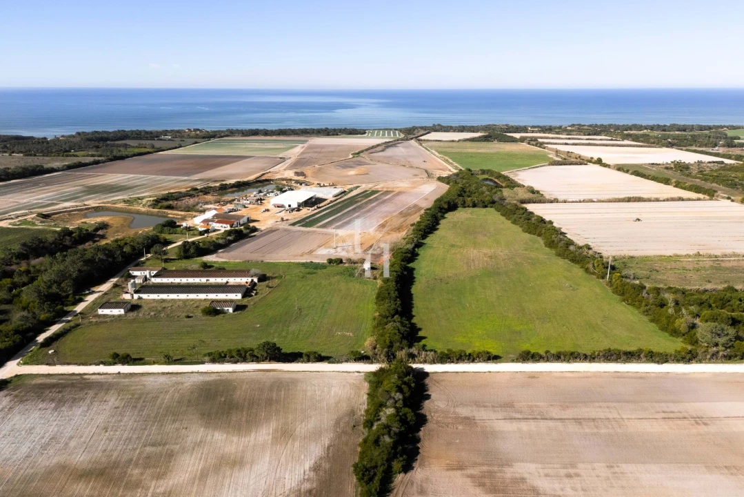 Terreno para Venda em Odeceixe Foto 4