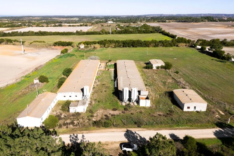 Terreno para Venda em Odeceixe Foto 2