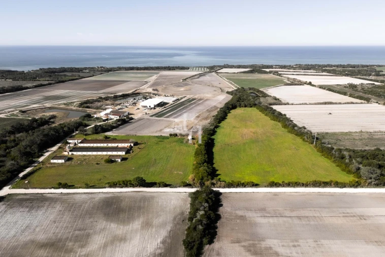 Terreno para Venda em Odeceixe Foto 5