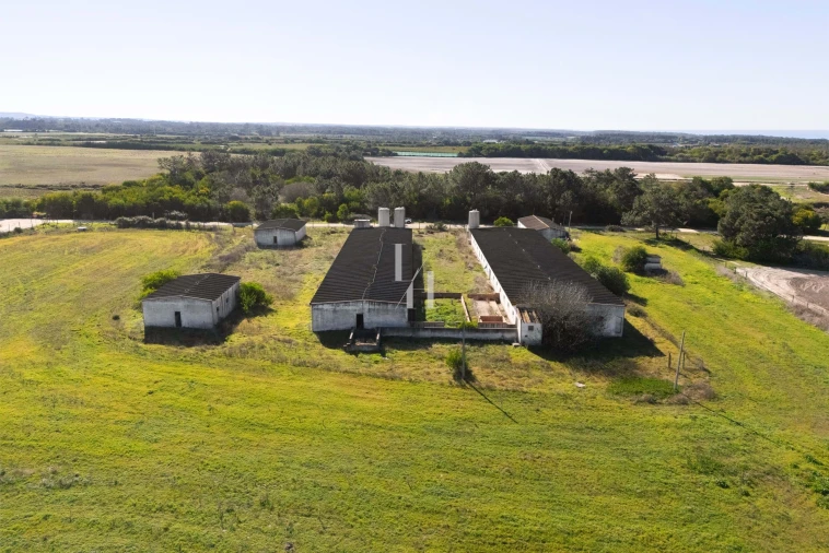 Terreno para Venda em Odeceixe Foto 3