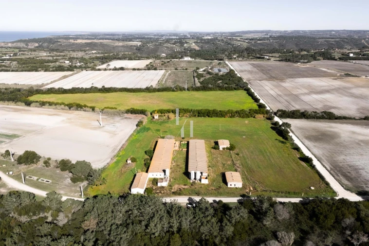 Terreno para Venda em Odeceixe