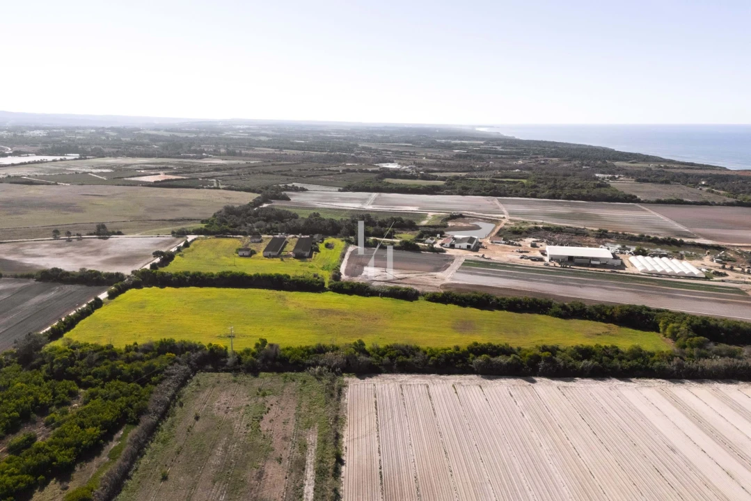 Terreno para Venda em Odeceixe Foto 7