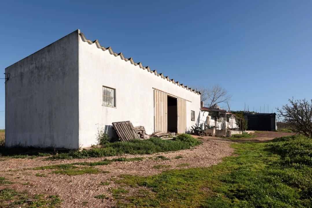 Terreno para Venda em Aljezur Foto 14