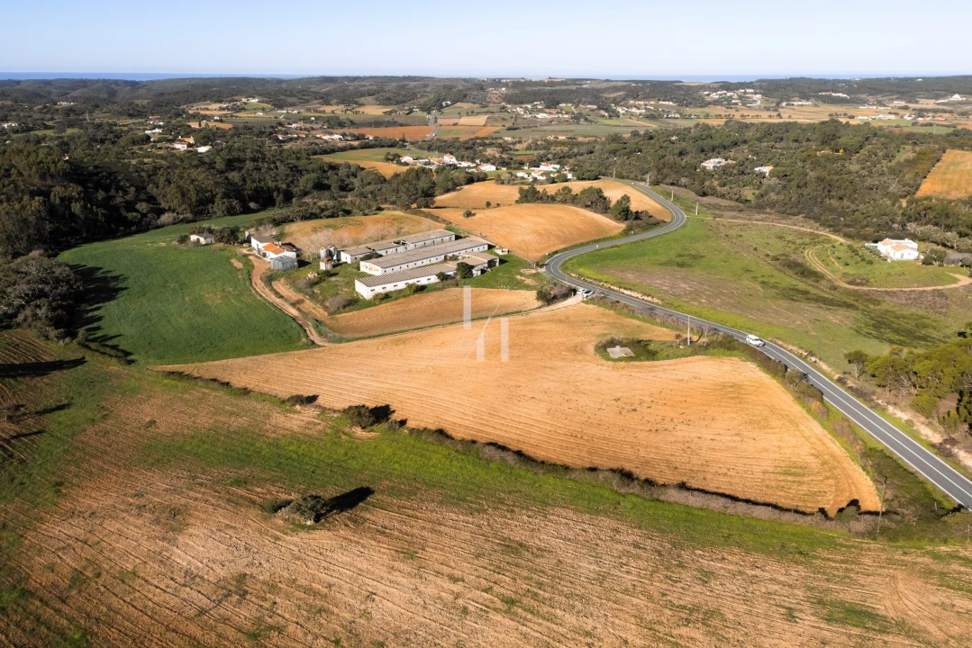 Terreno para Venda em Aljezur Foto 25