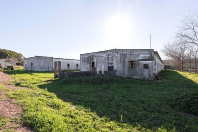 Terreno para Venda em Aljezur