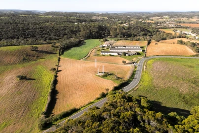 Terreno para Venda em Aljezur