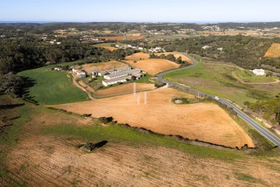 Terreno para Venda em Aljezur