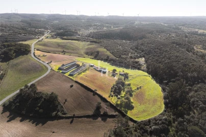 Terreno para Venda em Aljezur