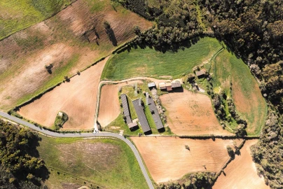 Terreno para Venda em Aljezur