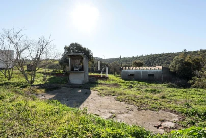 Terreno para Venda em Aljezur