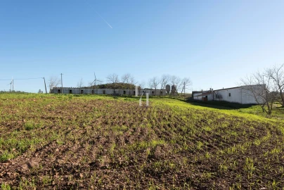 Terreno para Venda em Aljezur
