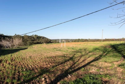Terreno para Venda em Aljezur