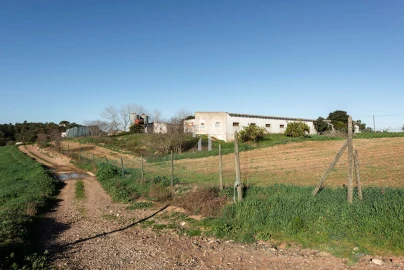 Terreno para Venda em Aljezur