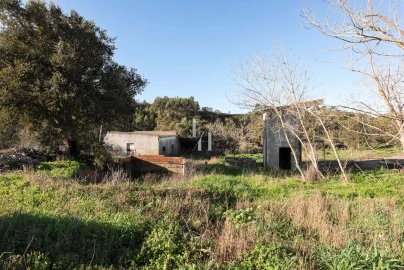 Terreno para Venda em Aljezur