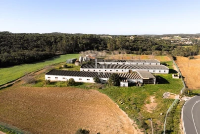 Terreno para Venda em Aljezur