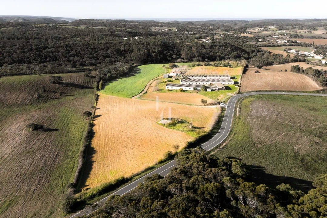 Terreno para Venda em Aljezur Foto 6
