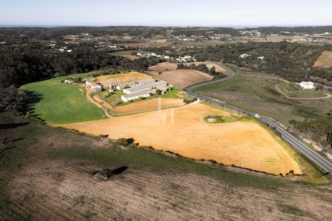 Terreno para Venda em Aljezur Foto 26