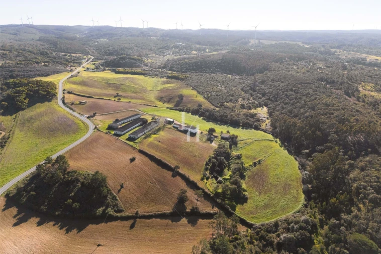 Terreno para Venda em Aljezur Foto 27