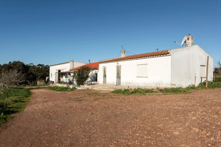 Terreno para Venda em Aljezur