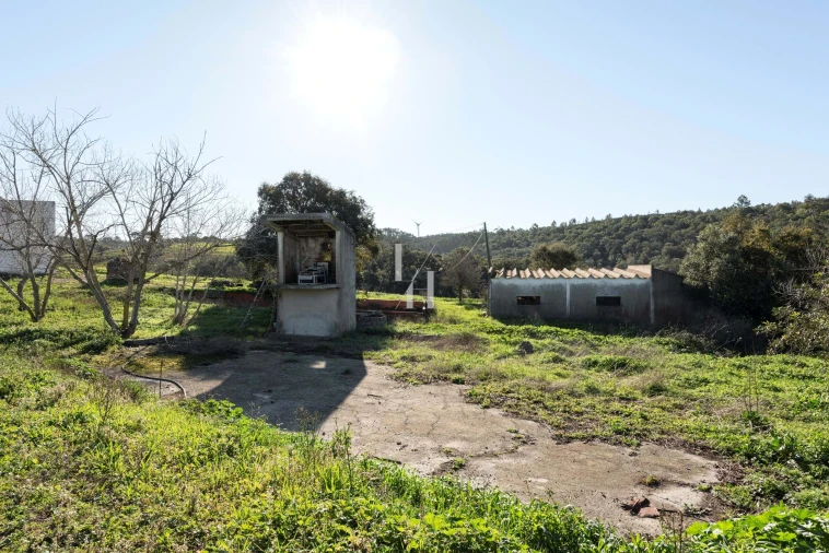 Terreno para Venda em Aljezur Foto 12