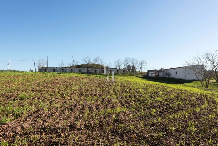 Terreno para Venda em Aljezur Foto 11