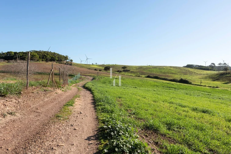 Terreno para Venda em Aljezur Foto 20