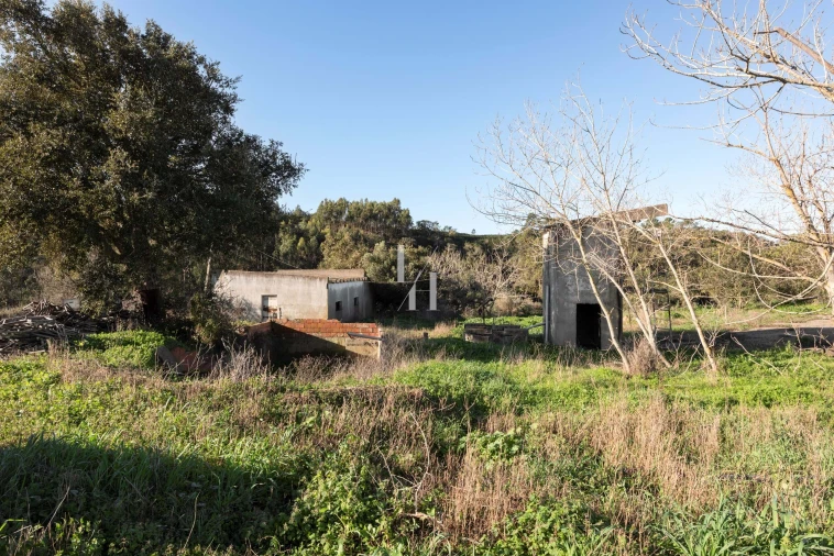 Terreno para Venda em Aljezur Foto 10