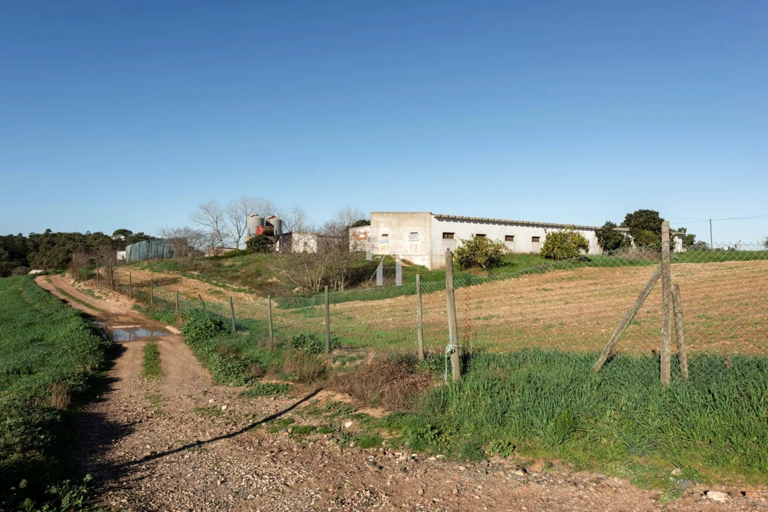 Terreno para Venda em Aljezur Foto 21