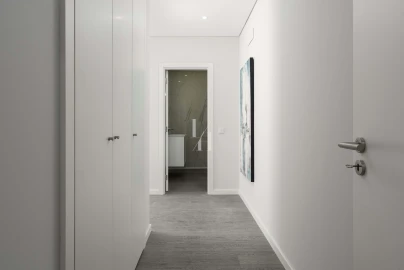 Apartamento T3 para Venda em Quelfes