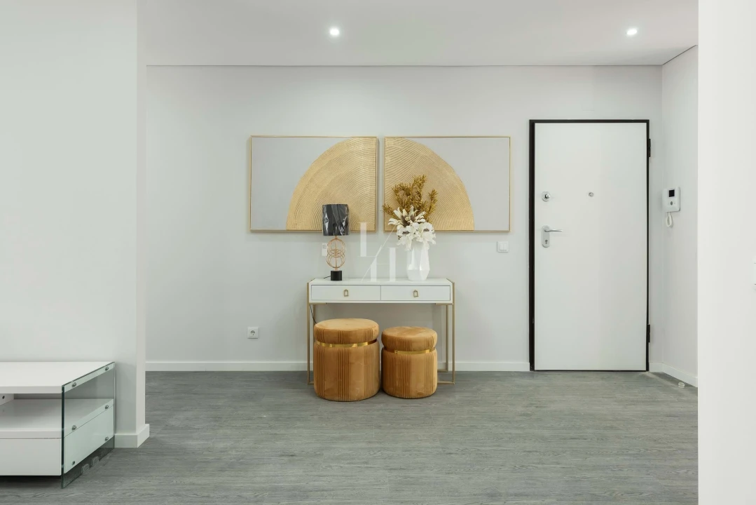 Apartamento T3 para Venda em Quelfes Foto 9